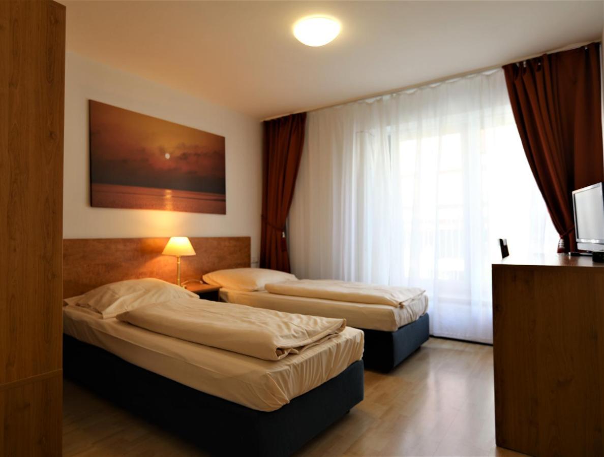 Christl Innenstadt Hotel München