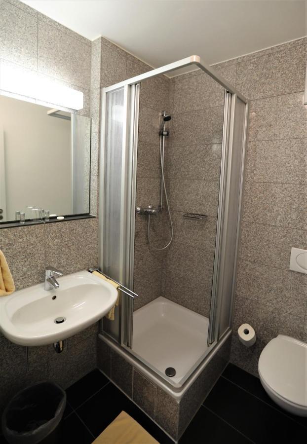 Hotel Christl Innenstadt *