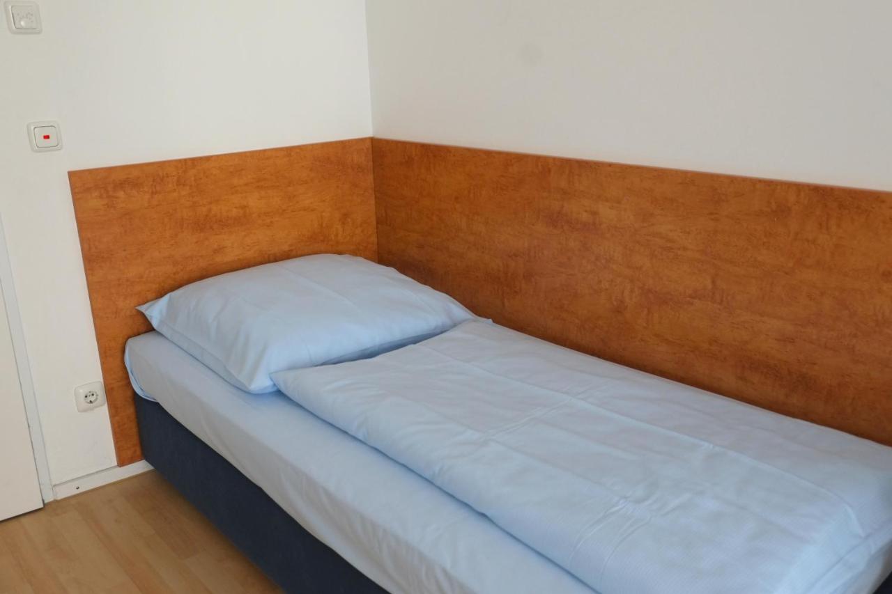 Hotel Christl Innenstadt München