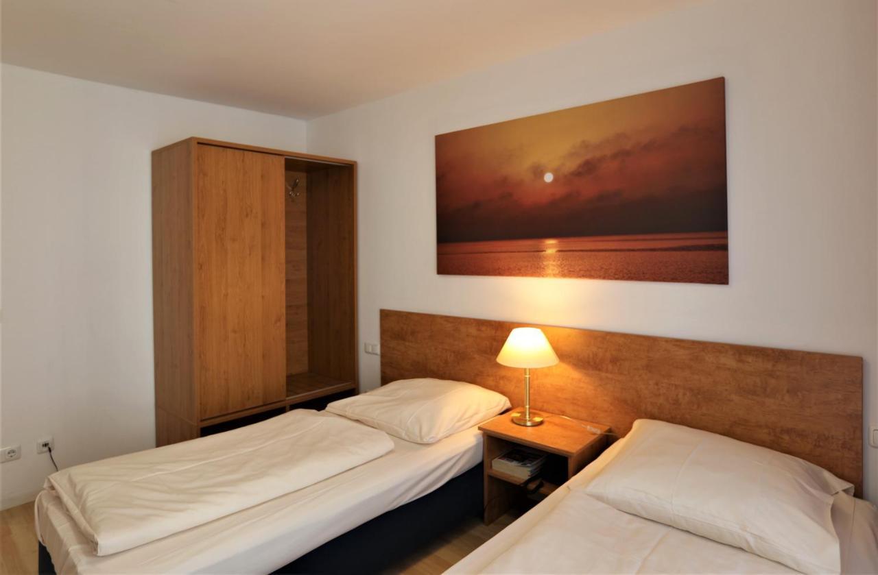 Christl Innenstadt Hotel *
