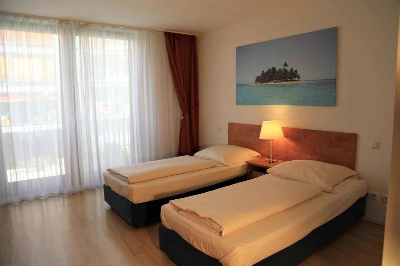 Hotel Christl Innenstadt *