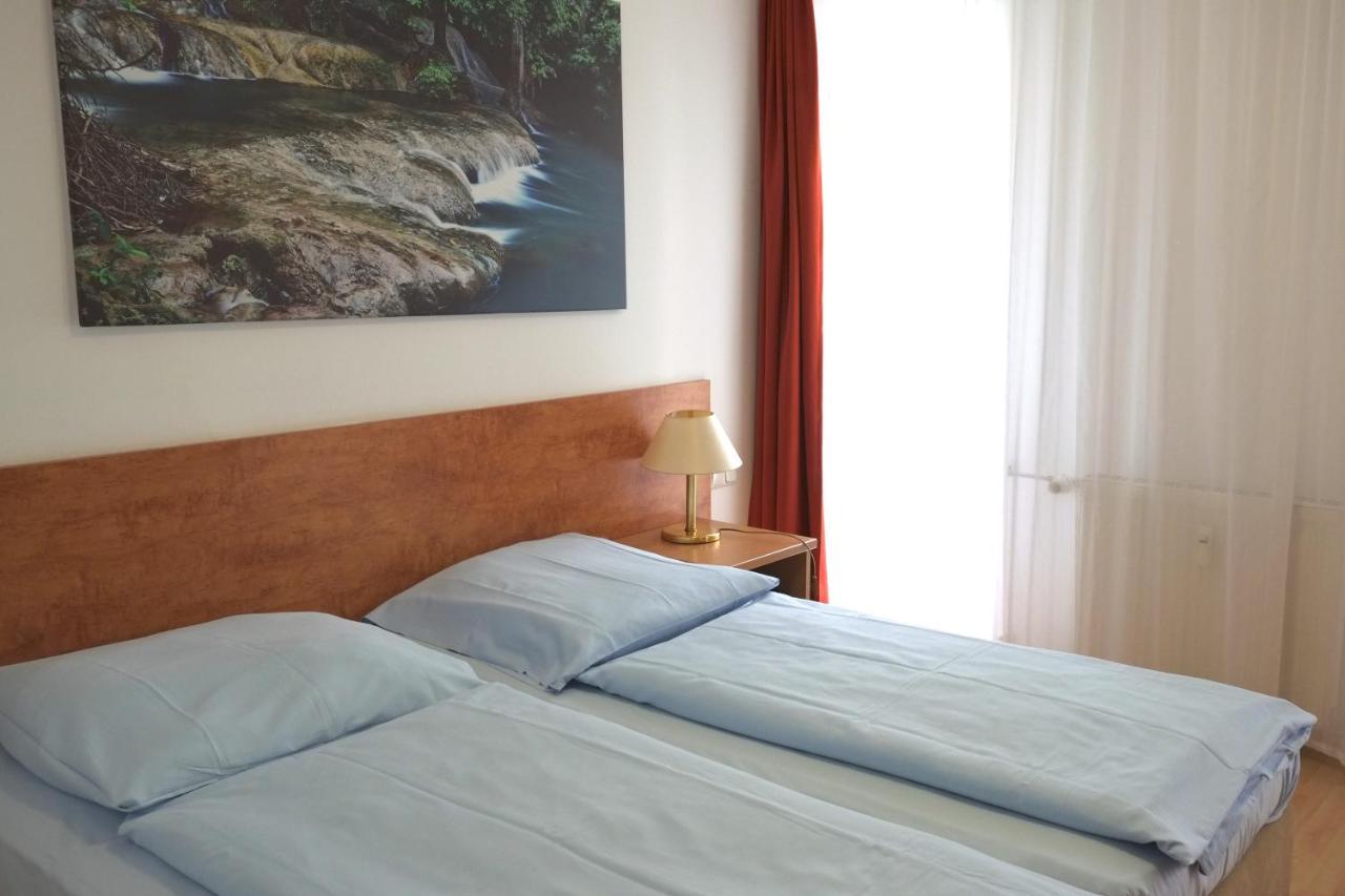 Christl Innenstadt Hotel *