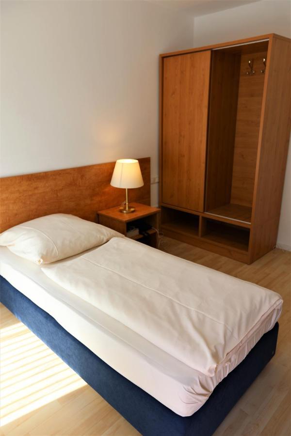 Christl Innenstadt Hotel *