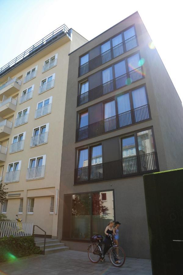 Christl Innenstadt * München