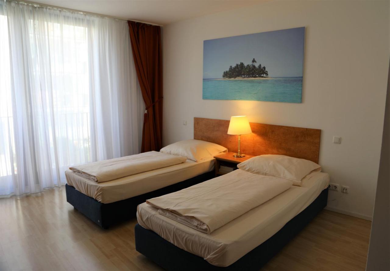 Hotel Christl Innenstadt