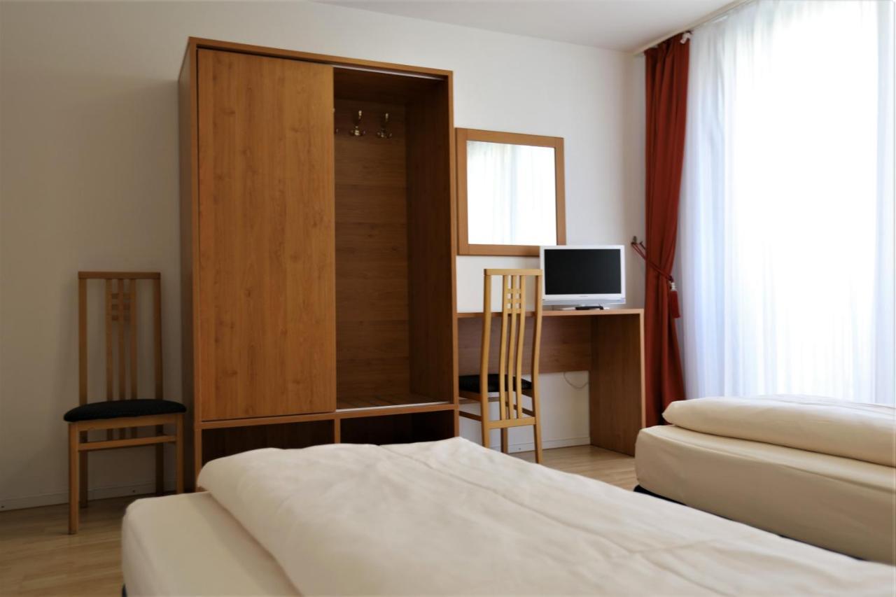 Hotel Christl Innenstadt *
